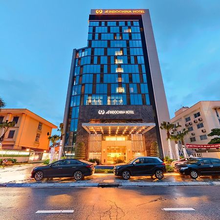 Le Indochina Hotel Bắc Ninh Buitenkant foto