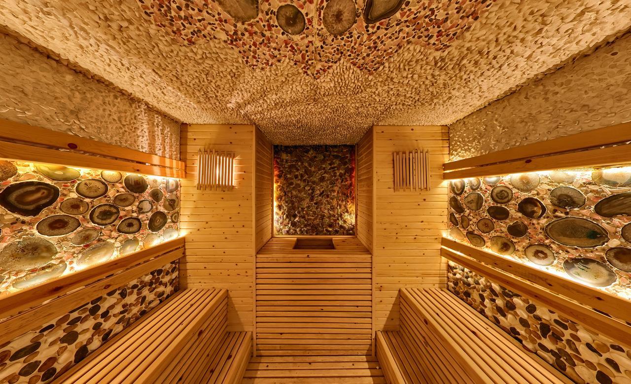 Le Indochina Hotel Bắc Ninh Buitenkant foto